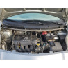 2008 TOYOTA YARIS