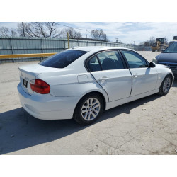 2006 BMW 3 SERIES