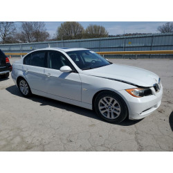 2006 BMW 3 SERIES