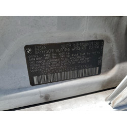 2006 BMW 3 SERIES