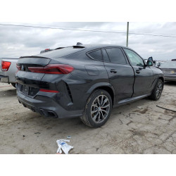 2022 BMW X6