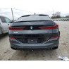 2022 BMW X6