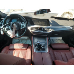 2022 BMW X6