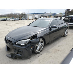 2017 BMW 6 SERIES