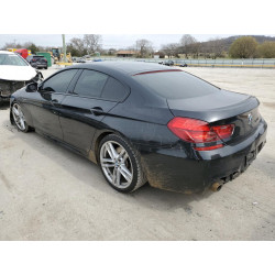 2017 BMW 6 SERIES