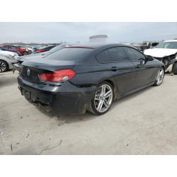 2017 BMW 6 SERIES
