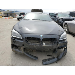 2017 BMW 6 SERIES