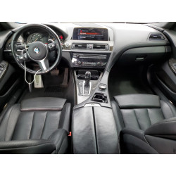 2017 BMW 6 SERIES