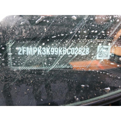 2019 FORD EDGE