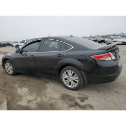 2009 MAZDA 6