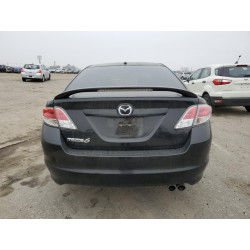2009 MAZDA 6