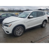 2016 BMW X3