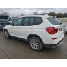 2016 BMW X3
