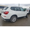 2016 BMW X3