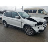 2016 BMW X3