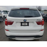2016 BMW X3