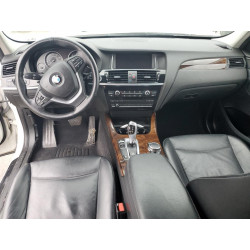 2016 BMW X3