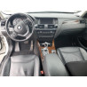 2016 BMW X3