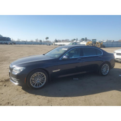 2013 BMW 7 SERIES