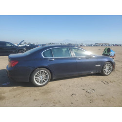 2013 BMW 7 SERIES