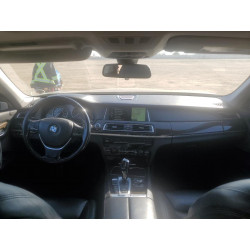 2013 BMW 7 SERIES