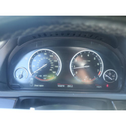 2013 BMW 7 SERIES
