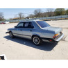 1986 BMW 5 SERIES