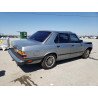 1986 BMW 5 SERIES