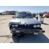1986 BMW 5 SERIES