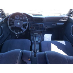 1986 BMW 5 SERIES