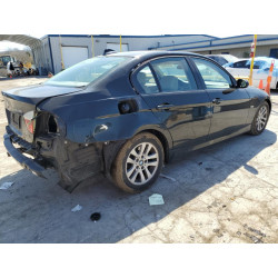 2007 BMW 3 SERIES