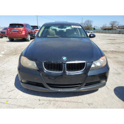 2007 BMW 3 SERIES