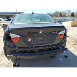 2007 BMW 3 SERIES