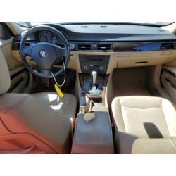 2007 BMW 3 SERIES