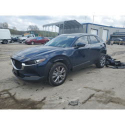 2022 MAZDA CX30