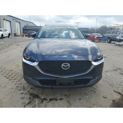2022 MAZDA CX30