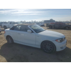 2011 BMW 1 SERIES