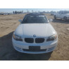 2011 BMW 1 SERIES
