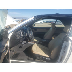 2011 BMW 1 SERIES