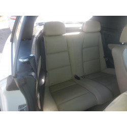 2011 BMW 1 SERIES