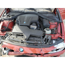 2016 BMW 3 SERIES