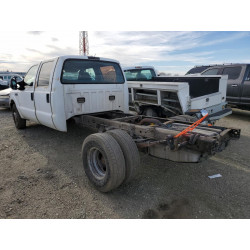 2004 FORD F350