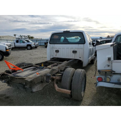 2004 FORD F350
