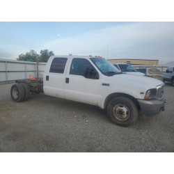 2004 FORD F350