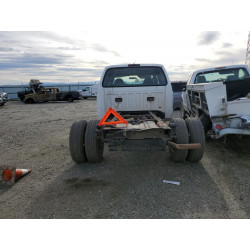 2004 FORD F350