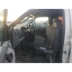 2004 FORD F350