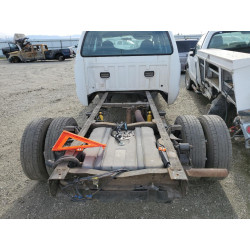 2004 FORD F350
