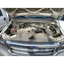 2004 FORD F350