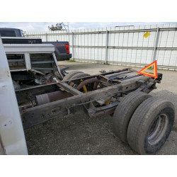 2004 FORD F350