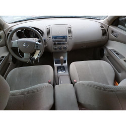 2005 NISSAN ALTIMA